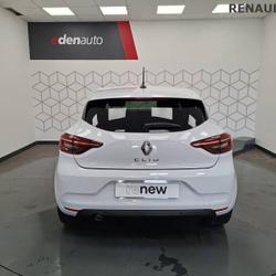 Renault Clio 5 TCe 90 Evolution Dax