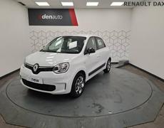Renault Twingo 3