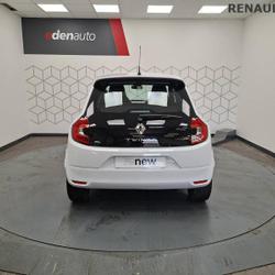 Renault Twingo 3 III E-Tech Equilibre Dax
