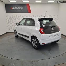 Renault Twingo 3 III E-Tech Equilibre Dax