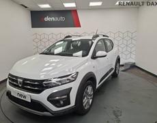 Dacia Sandero Dax