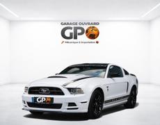 Ford Mustang Monsireigne