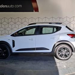 Dacia Sandero TCe 90 Stepway Extreme Tarbes