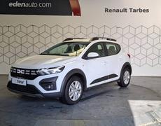 Dacia Sandero Tarbes