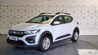 Dacia Sandero  - photo 0