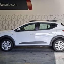 Dacia Sandero TCe 90 Stepway Expression Tarbes