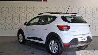 Dacia Sandero  - photo 2