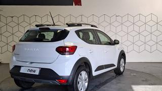 Dacia Sandero  - photo 4
