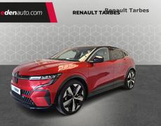 Renault Megane 4 Tarbes