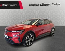 Renault Megane 4 Tarbes