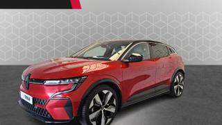 Renault Megane 4  - photo 0