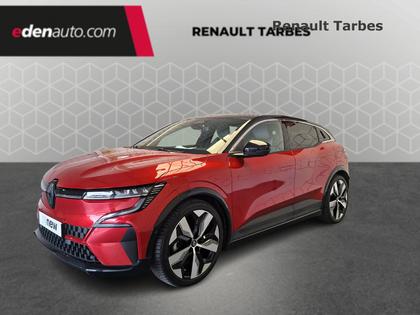 Renault Megane 4 - E-Tech EV60 220 ch optimum charge Techno - 24 991 €