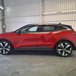 Renault Megane 4 E-Tech EV60 220 ch optimum charge Techno Tarbes