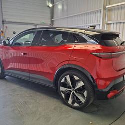 Renault Megane 4 E-Tech EV60 220 ch optimum charge Techno Tarbes