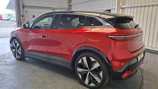 Renault Megane 4  - photo 2