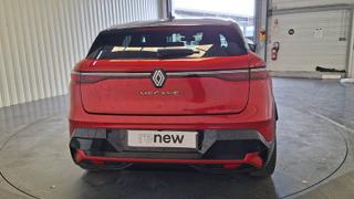 Renault Megane 4  - photo 3