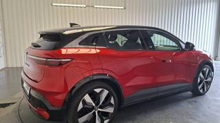 Renault Megane 4  - photo 4