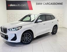 BMW X1 Carcassonne