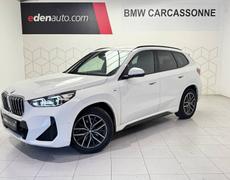 BMW X1 Carcassonne
