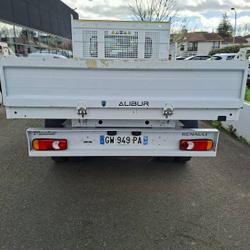 Renault Master FOURGON CC PROP RJ3500 L2 PAFC BLUE DCI 130 EURO VI CONFORT Biarritz