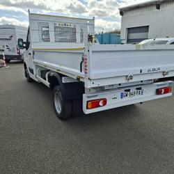 Renault Master FOURGON CC PROP RJ3500 L2 PAFC BLUE DCI 130 EURO VI CONFORT Biarritz