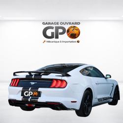 Ford Mustang 2.3 ECOBOOST 314 Monsireigne