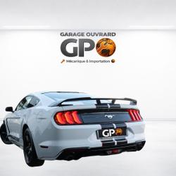 Ford Mustang 2.3 ECOBOOST 314 Monsireigne