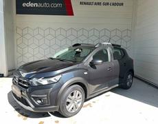 Dacia Sandero Aire-sur-l'Adour