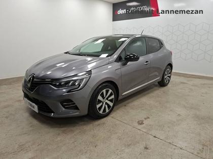 Renault Clio 5 - TCe 100 GPL Evolution - 14 690 €