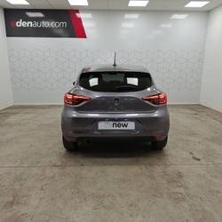 Renault Clio 5 TCe 100 GPL Evolution Lannemezan