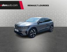 Renault Megane 4