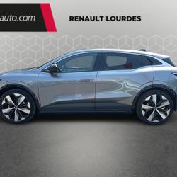 Renault Megane 4 E-Tech EV60 220 ch super charge Techno Lourdes