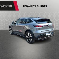 Renault Megane 4 E-Tech EV60 220 ch super charge Techno Lourdes