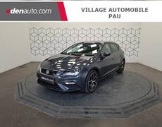 Seat Leon Lons