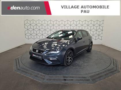 Seat Leon - 1.5 TSI 150 Start/Stop ACT DSG7 FR - 18 990 €
