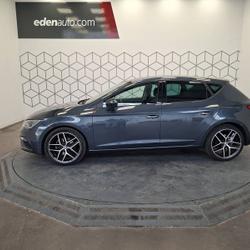 Seat Leon 1.5 TSI 150 Start/Stop ACT DSG7 FR Lons