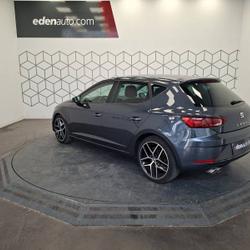 Seat Leon 1.5 TSI 150 Start/Stop ACT DSG7 FR Lons