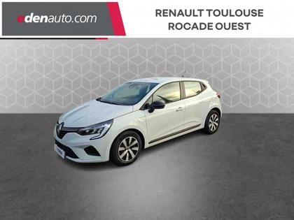 Renault Clio 5 - TCe 90 Equilibre - 14 390 €