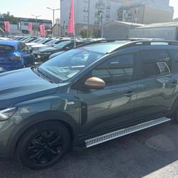Dacia Jogger TCe 110 5 places Extreme + Toulouse