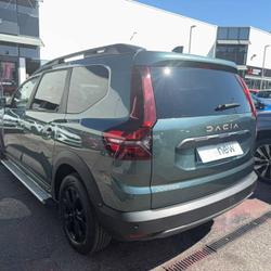 Dacia Jogger TCe 110 5 places Extreme + Toulouse