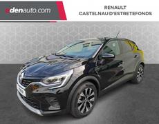 Renault Captur Castelnau-d'Estrétefonds
