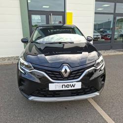 Renault Captur TCe 90 Evolution Castelnau-d'Estr&eacute;tefonds