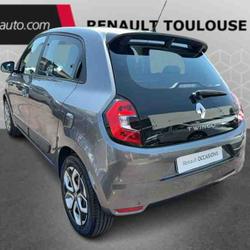 Renault Twingo 3 III SCe 65 Equilibre Toulouse