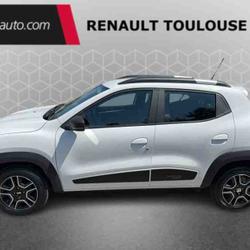 Dacia Spring Essential -23B Toulouse