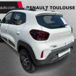 Dacia Spring Essential -23B Toulouse
