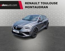 Renault Arkana Toulouse