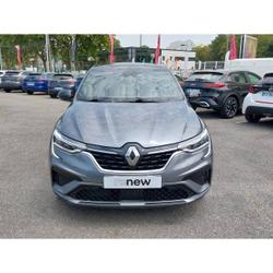 Renault Arkana TCe 160 EDC FAP - 21B R.S. Line Toulouse