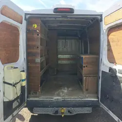 Peugeot Boxer 335 L2H2 2.2 BLUEHDI S&S 165CH PREMIUM Rennes