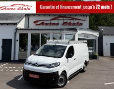 Citroen Jumpy Stiring-Wendel