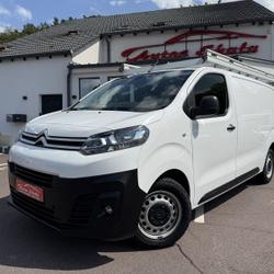 Citroen Jumpy XL 2.0 BLUEHDI 145CH S&S CLUB Stiring-Wendel